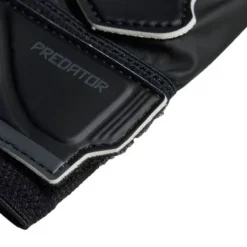 Rękawice bramkarskie adidas Predator Training Jr IW6281 6