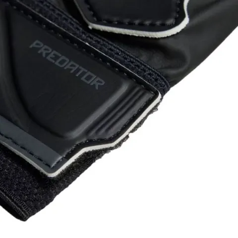 Rękawice bramkarskie adidas Predator Training Jr IW6281 6