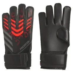 Rękawice bramkarskie adidas Predator Training Jr JM6826 4