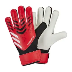 Rękawice bramkarskie adidas Predator Training Goalkeeper Jr JH3811 6