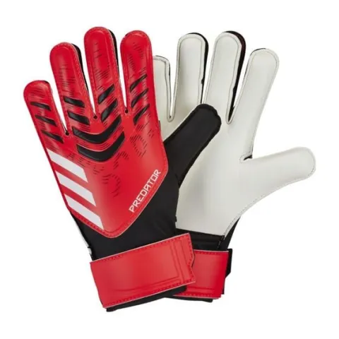 Rękawice bramkarskie adidas Predator Training Goalkeeper Jr JH3811 7