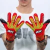 Rękawice bramkarskie 4keepers Neo Elegant Neo Lava NC S982849 9