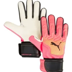 Rękawice bramkarskie Puma Future Match NC 41926 02 9