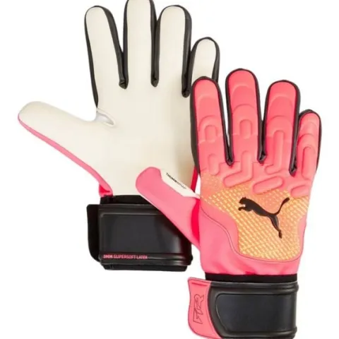 Rękawice bramkarskie Puma Future Match NC 41926 02 9