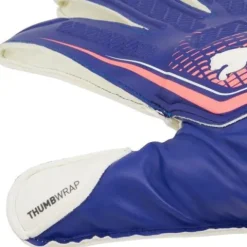 Rękawice bramkarskie Puma Ultra Match RC 41951 01 9