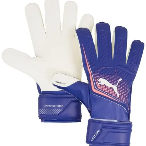 Rękawice bramkarskie Puma Ultra Match RC 41951 01 9