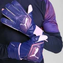 Rękawice bramkarskie Puma Ultra Match RC 41951 01 9