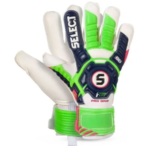 Rękawice bramkarskie Select 88 ProGrip M T26-11988 11