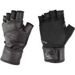 Rękawice Reebok One Series unisex rękawiczki treningowe na siłownie do crossfitu S