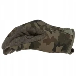 Rękawice rękawiczki taktyczne Wojskowe Moro Mechanix Wear Original wz.93 XL