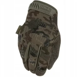 Rękawice rękawiczki taktyczne Wojskowe Moro Mechanix Wear Original wz.93 XL
