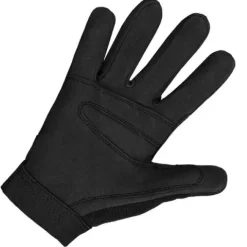 Rękawice Taktyczne Wojskowe Rękawiczki ARMY GLOVES MIL-TEC Czarne M