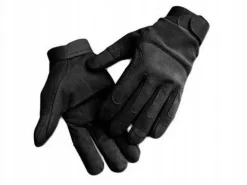 Rękawice Taktyczne Wojskowe Rękawiczki ARMY GLOVES MIL-TEC Czarne M