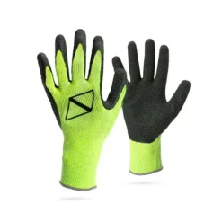 Rękawiczki żeglarskie Magic Marine Sticky Glove do wody 3 pary L