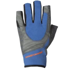 Rękawiczki żeglarskie Magic Marine Frixion Gloves S/F bez palców do wody 2XL