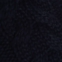 Rękawiczki Reebok Cable damskie zimowe jednopalczaste bawełniane M