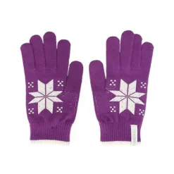 Rękawiczki zimowe Reebok OW Snow Glove unisex sportowe M