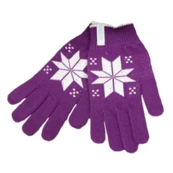 Rękawiczki zimowe Reebok OW Snow Glove unisex sportowe M