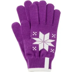 Rękawiczki zimowe Reebok OW Snow Glove unisex sportowe M