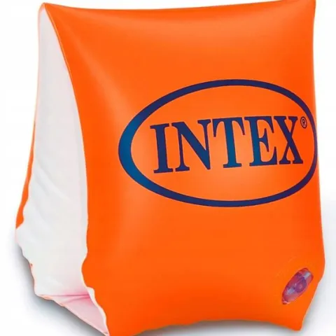 Rękawi Dmuchane dla dzieci do pływania Intex 3-6lat 23x15cm