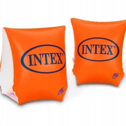 Rękawi Dmuchane dla dzieci do pływania Intex 3-6lat 23x15cm