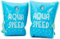 Rękawki do pływania dla dzieci Aqua Speed 11-18 KG