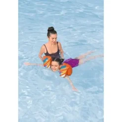 Rękawki do pływania dla dzieci L/XL Bestway 32274