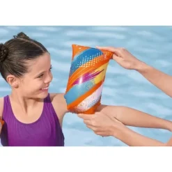 Rękawki do pływania dla dzieci L/XL Bestway 32274