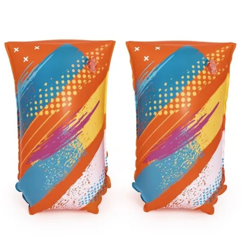 Rękawki do pływania dla dzieci L/XL Bestway 32274
