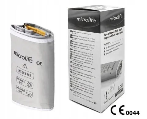 RĘKAW MANKIET DO CIŚNIENIOMIERZY MICROLIFE 22-32