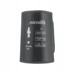 RĘKAW MANKIET DO CIŚNIENIOMIERZY MICROLIFE 22-42CM(M-L) UNIWERSALNY