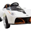ROADSTER 198, DWA SILNIKI,OTWIERA DRZWI, SUPER OŚWIETLENIE/JE198