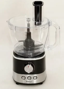 ROBOT KUCHENNY BERLINGER MALAKSER SZATKOWNICA WYCISKARKA BLENDER MŁYNEK