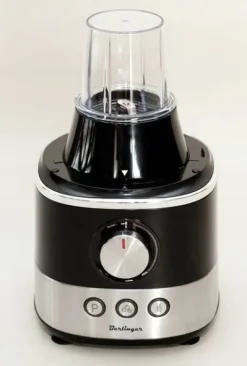 ROBOT KUCHENNY BERLINGER MALAKSER SZATKOWNICA WYCISKARKA BLENDER MŁYNEK