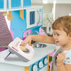 Robot Mikser Kuchenny Do Pieczenia Ciasta AGD