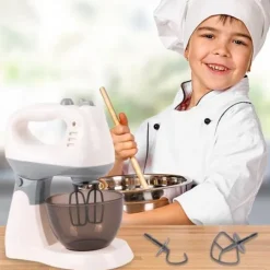 Robot Mikser Kuchenny Do Pieczenia Ciasta AGD