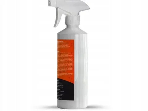 ŚRODEK SPRAY PREPARAT ODSTRASZAJĄCY GOŁĘBIE PTAKI WRÓBLE NO BIRD 500ML