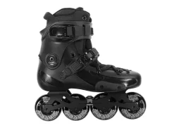 Rolki FR FR1 80 Black 42