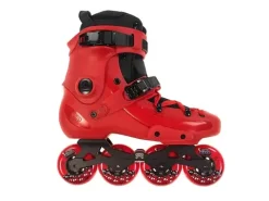 Rolki FR FR1 80 Red 44