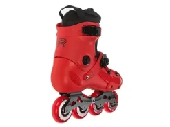 Rolki FR FR1 80 Red 44