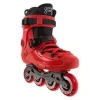 Rolki FR FR1 80 Red 43