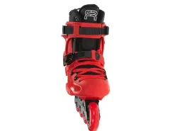Rolki FR FR1 80 Red 43