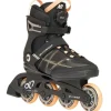 Rolki K2 Alexis 80 Boa W 40