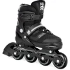 Rolki Raven Drill regulowane 34-37