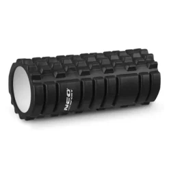 Roller do ćwiczeń 33x14cm NS-953 czarny