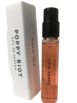 Room 1015 Poppy Riot 2,5ml edp