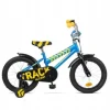 Rower BMX Accent TRACK 16 wielokolorowy