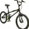 ROWER BMX CHALLENGE STREET 20 cali PRO WZMOCNIONY