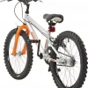 ROWER BMX PIRANHA HARLEM PRO 20 CALI GWARANCJA