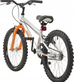ROWER BMX PIRANHA HARLEM PRO 20 CALI GWARANCJA